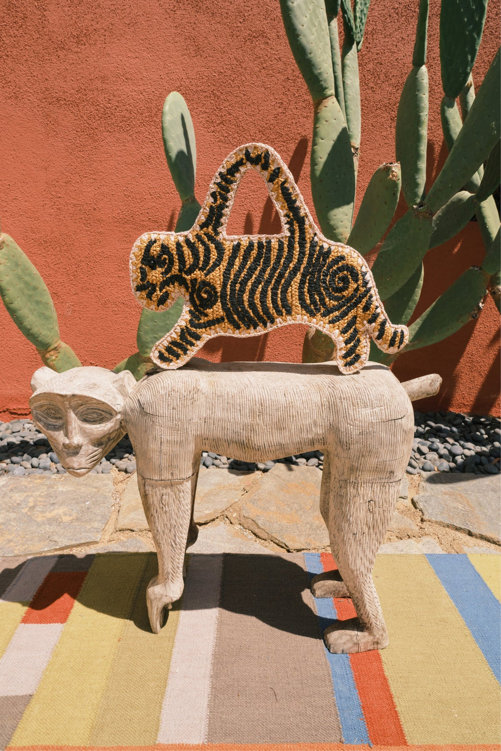 Simon Miller Tiger Bag