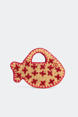 Simon Miller Puka Fish Bag