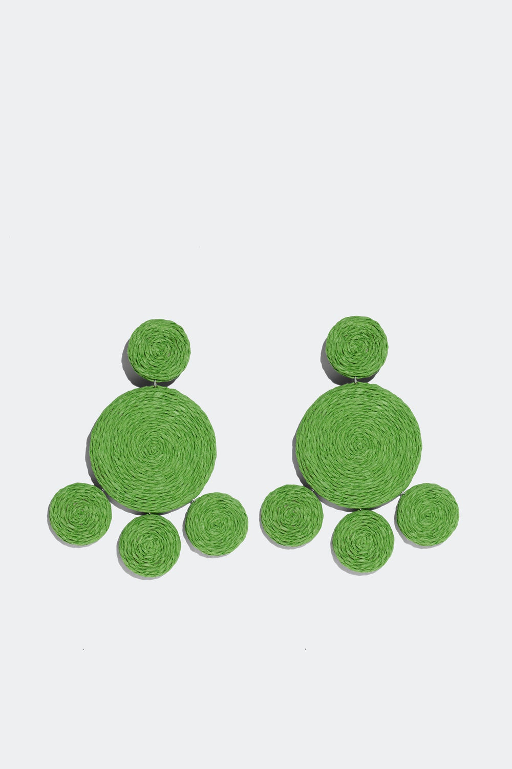 Simon Miller Simon Miller Raffia Deco Earring
