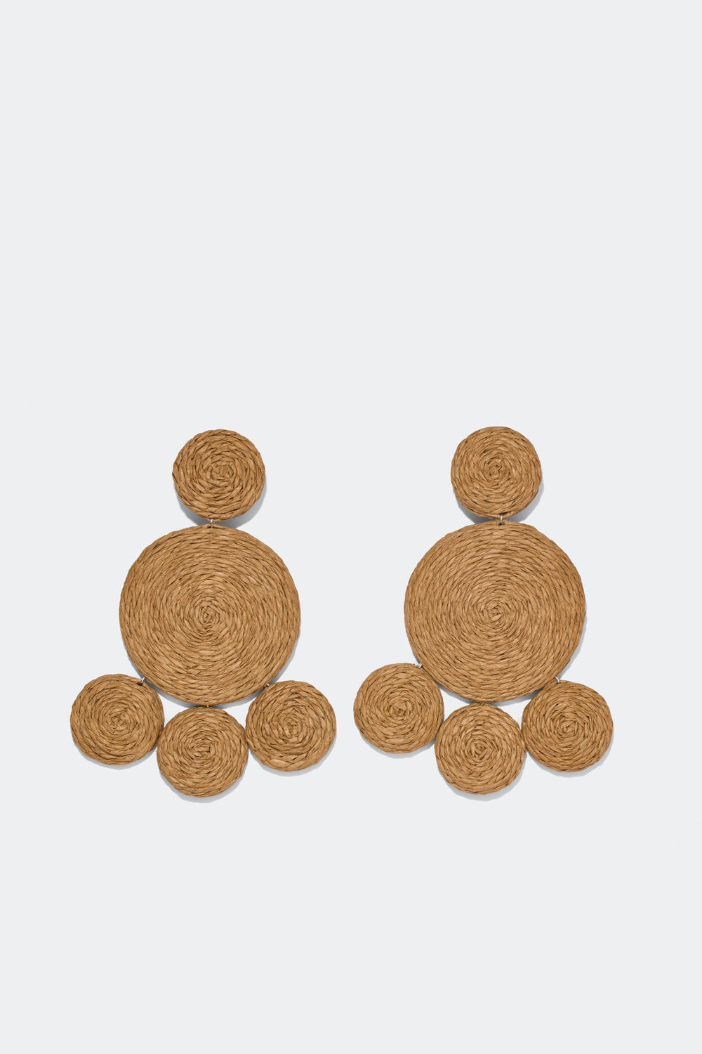 Simon Miller Simon Miller Raffia Deco Earring