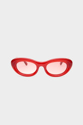 Simon Miller SM X DELARGE MIRAGE SUNGLASSES