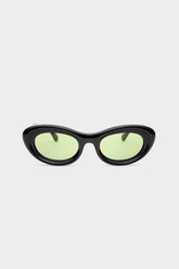 Simon Miller SM X DELARGE MIRAGE SUNGLASSES