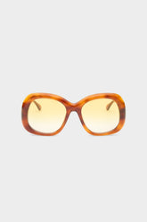 Simon Miller SM X DELARGE FARO SUNGLASSES
