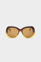 Simon Miller SM X DELARGE FARO SUNGLASSES