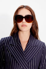 Simon Miller SM X DELARGE FARO SUNGLASSES