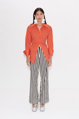 Simon Miller Pia Poplin Pant