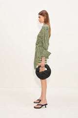 Simon Miller Syd Poplin Short