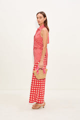 Simon Miller Toni Poplin Pant