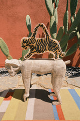 Simon Miller Tiger Bag