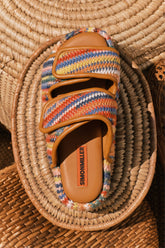 Simon Miller Cro Slide