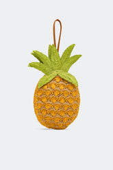 Simon Miller Pineapple Wristlet