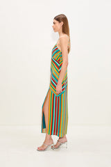 Simon Miller Maude Crepe Dress