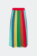 Simon Miller Alita Knit Skirt