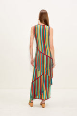 Simon Miller Spiral Knit Dress