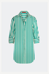 Simon Miller Kena Poplin Dress