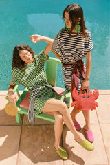 Simon Miller Riad Slipper