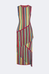Simon Miller Spiral Knit Dress
