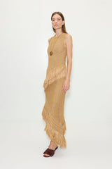 Simon Miller Beja Crochet Dress