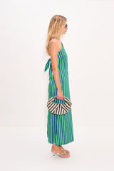 Simon Miller Kit Poplin Dress