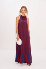 Simon Miller Mona Crepe Dress