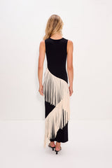 Simon Miller Spiral Knit Dress
