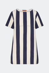 Simon Miller Sahara Short Sleeve Mini Dress
