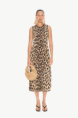 Simon Miller Simon Miller Knits By Axon Sleeveless Dress