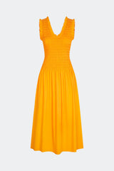 Simon Miller Zini Poplin Dress