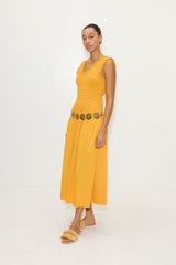 Simon Miller Zini Poplin Dress