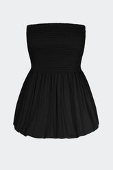 Simon Miller Belle Smocked Dress