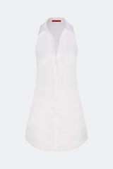 Simon Miller Loch Sleeveless Mini Dress