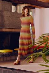 Simon Miller Axon Knit Dress