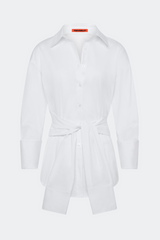 Simon Miller Inna Poplin Top