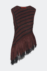Simon Miller Beja Crochet Top