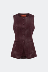Simon Miller Del Mar Vest