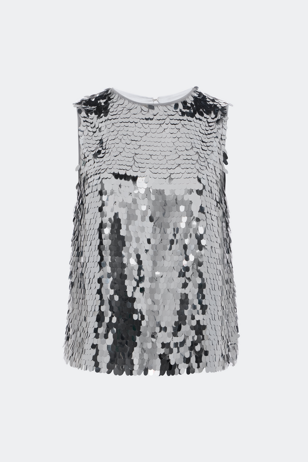 Simon Miller Shirley Sequin Top
