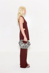 Simon Miller Knits By Jabber Pant