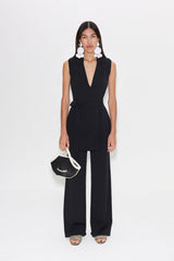 Simon Miller Knits By Jabber Pant