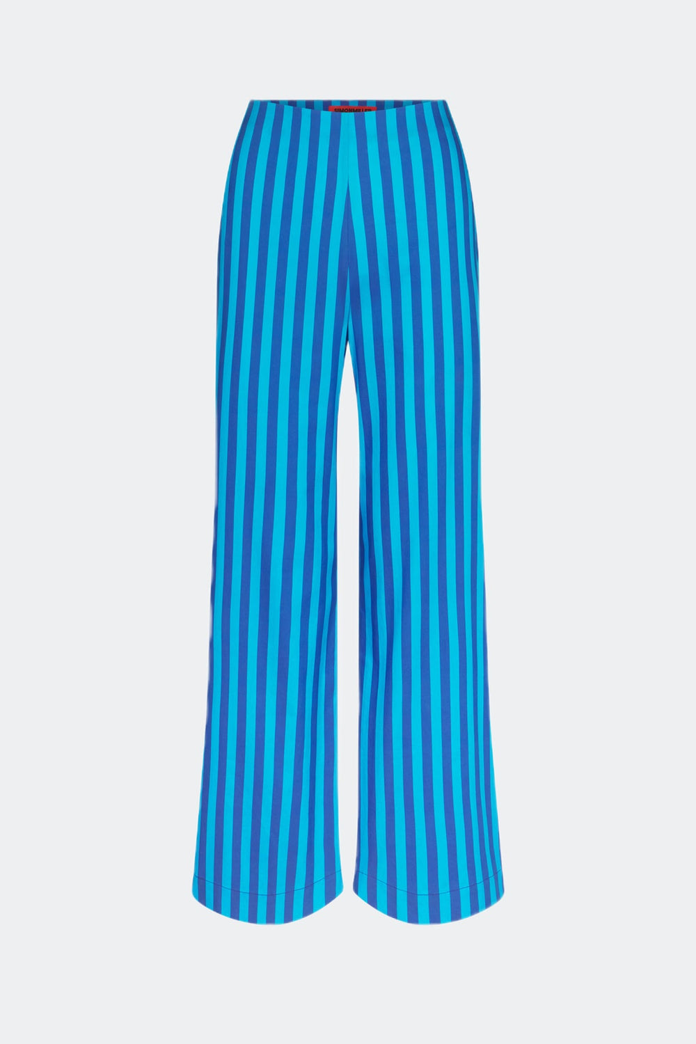 Simon Miller Pia Poplin Pant