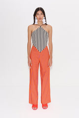 Simon Miller Pia Poplin Pant