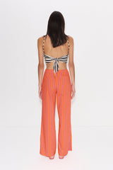Simon Miller Pia Poplin Pant