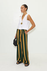 Simon Miller Alto Crepe Pant