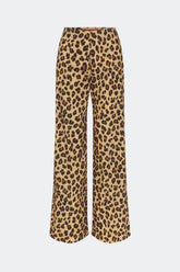 Simon Miller Pia Poplin Pant