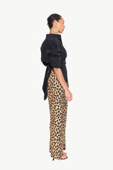 Simon Miller Pia Poplin Pant