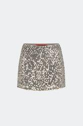 Simon Miller Sequin Dizzy Skirt