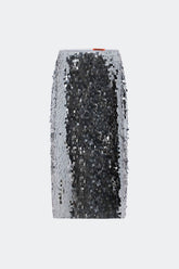 Simon Miller Mia Sequin Skirt