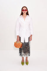 Simon Miller Mia Sequin Skirt