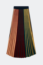 Simon Miller Celia Knit Skirt