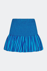 Simon Miller Sancho Poplin Skirt