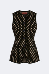 Simon Miller Del Mar Knit Vest